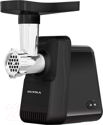 Мясорубка электрическая Supra MGS-2002 - фото, картинка Мясорубка электрическая Supra MGS-2002