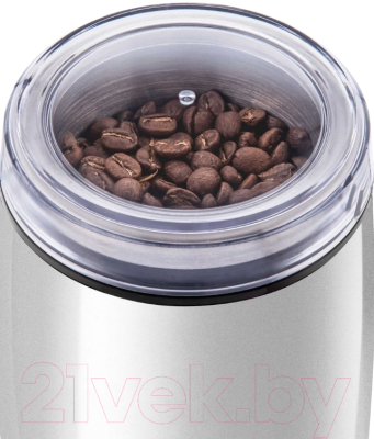 Кофемолка Sencor SCG 2052WH- фото2, картинка2 Кофемолка Sencor SCG 2052WH- фото2