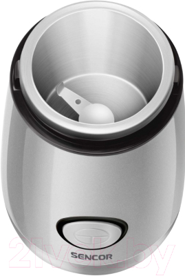 Кофемолка Sencor SCG 2052WH- фото4, картинка4 Кофемолка Sencor SCG 2052WH- фото4