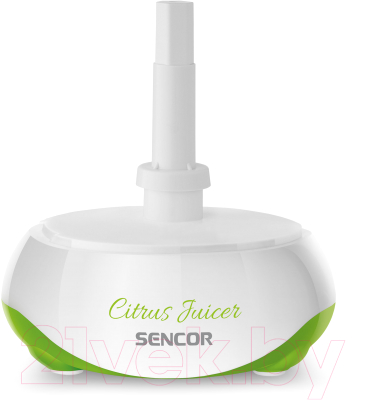 Соковыжималка электрическая Sencor SCJ 1051GR- фото10