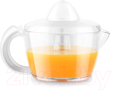 Соковыжималка электрическая Sencor SCJ 1051GR- фото4