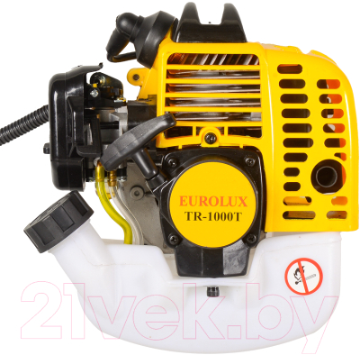 Бензокоса EUROLUX TR-1000T (70/2/15)- фото5