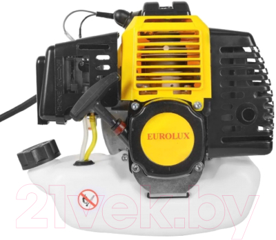 Бензокоса EUROLUX TR-1300T (70/2/16)- фото5