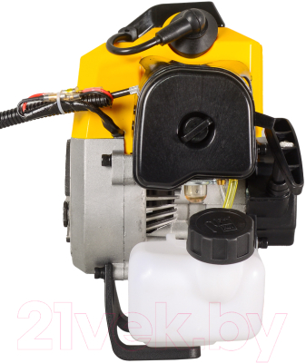 Бензокоса EUROLUX TR-1300T (70/2/16)- фото6