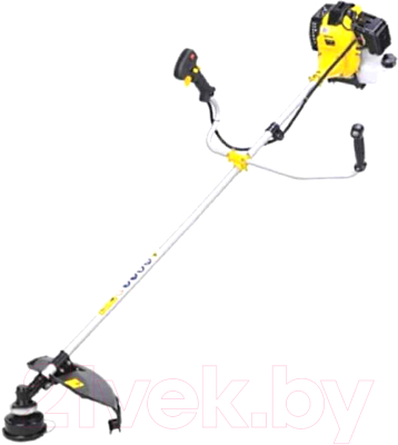 Бензокоса EUROLUX TR-1900T- фото2