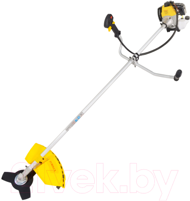 Бензокоса EUROLUX TR-1900T- фото3