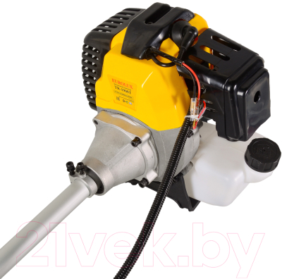 Бензокоса EUROLUX TR-1900T- фото4