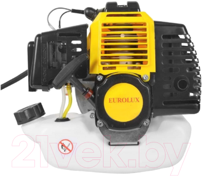 Бензокоса EUROLUX TR-1900T- фото6
