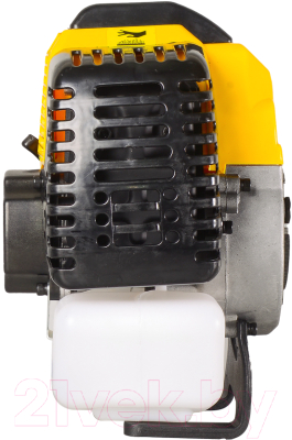 Бензокоса EUROLUX TR-1900T- фото9