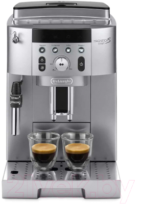Кофемашина DeLonghi Magnifica S Smart ECAM 250.31.SB- фото2