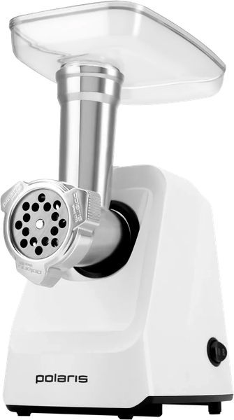 Мясорубка электрическая Polaris PMG 1852- фото, картинка Мясорубка электрическая Polaris PMG 1852- фото