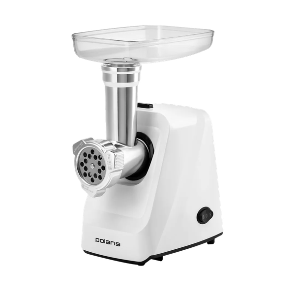 Мясорубка электрическая Polaris PMG 1852- фото8, картинка8 Мясорубка электрическая Polaris PMG 1852- фото8