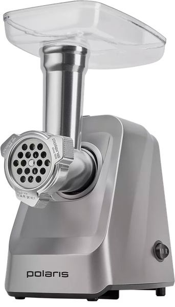 Мясорубка электрическая Polaris PMG 1854- фото, картинка Мясорубка электрическая Polaris PMG 1854- фото