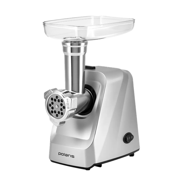 Мясорубка электрическая Polaris PMG 1854- фото7, картинка7 Мясорубка электрическая Polaris PMG 1854- фото7