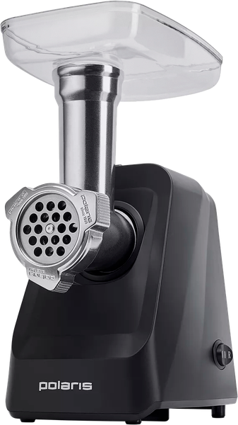 Мясорубка электрическая Polaris PMG 1855- фото, картинка Мясорубка электрическая Polaris PMG 1855- фото