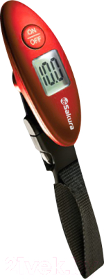 Безмен электронный Sakura SA-6074R