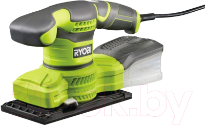 Вибрационная шлифовальная машина Ryobi RSS200-GA20 (5133003678)
