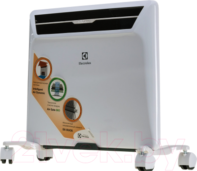 Конвектор Electrolux ECH/AG2-1000 EF- фото6