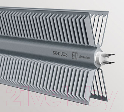 Конвектор Electrolux ECH/AG2-1000 MF- фото4