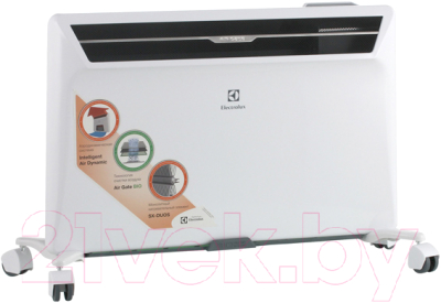 Конвектор Electrolux ECH/AG2-1000 MF- фото5