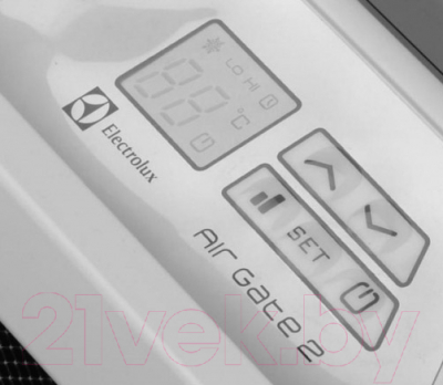 Конвектор Electrolux ECH/AG2-2000 EF- фото7