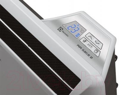 Конвектор Electrolux ECH/AG2-2000 EF- фото8