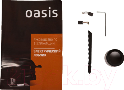 Электролобзик Oasis LE-60- фото4
