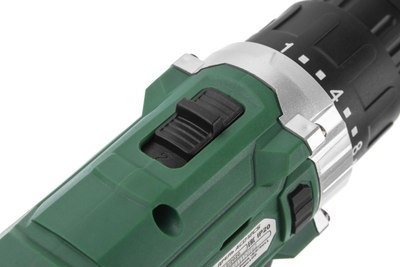 Аккумуляторная дрель-шуруповерт Hammer Flex ACD12CS (645151)- фото10