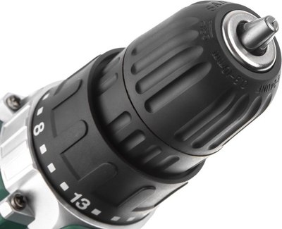 Аккумуляторная дрель-шуруповерт Hammer Flex ACD12CS (645151)- фото8
