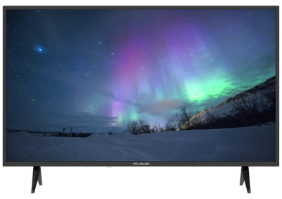 Телевизор POLAR Line 43PL51STC-SM- фото