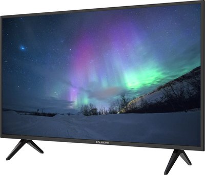 Телевизор POLAR Line 43PL51STC-SM- фото2