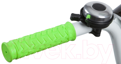 Детский велосипед Novatrack Strike 203STRIKE.WTG20- фото6