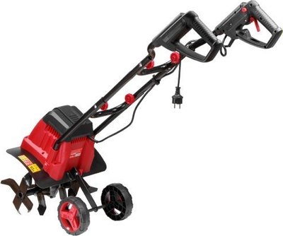 Миникультиватор Wortex RC 3612 (RC361200021)- фото4
