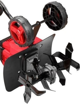 Миникультиватор Wortex RC 3612 (RC361200021)- фото6