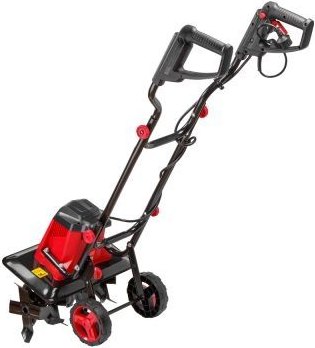Миникультиватор Wortex RC 4016- фото2