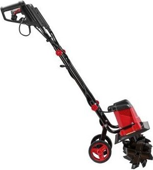 Миникультиватор Wortex RC 4016- фото4