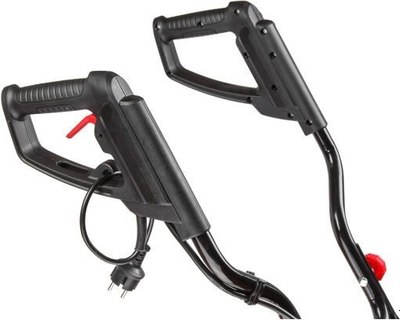 Миникультиватор Wortex RC 4016- фото6
