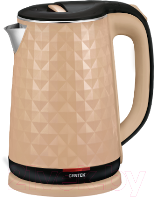 Электрочайник Centek СТ-0022- фото, картинка Электрочайник Centek СТ-0022- фото