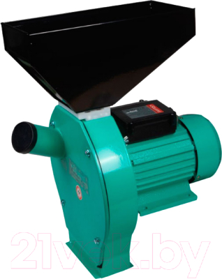 Измельчитель кормов Sturm! HM2500- фото