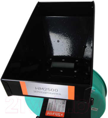 Измельчитель кормов Sturm! HM2500- фото7
