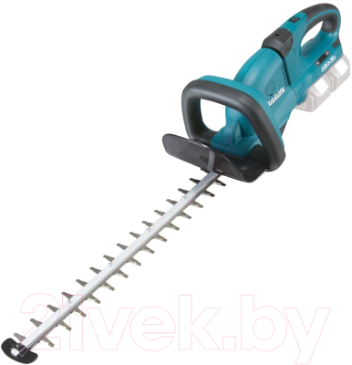 Кусторез аккумуляторный Makita DUH551Z- фото
