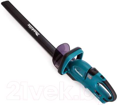 Кусторез аккумуляторный Makita DUH551Z- фото2