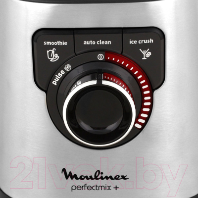 Блендер стационарный Moulinex LM811D10- фото2, картинка2 Блендер стационарный Moulinex LM811D10- фото2