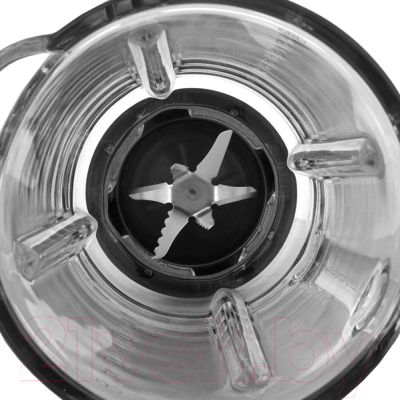 Блендер стационарный Moulinex LM811D10- фото3, картинка3 Блендер стационарный Moulinex LM811D10- фото3