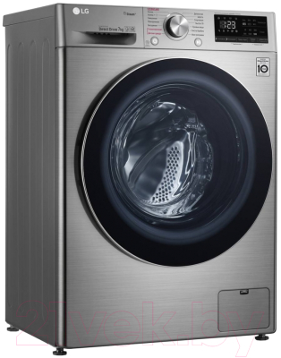 Стиральная машина LG AI DD F2V5HS2S- фото3