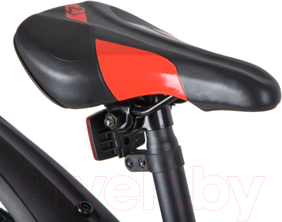 Детский велосипед Novatrack Racer 20SH6V.RACER.BK20- фото6