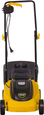 Газонокосилка электрическая Huter ELM-1100- фото6