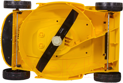 Газонокосилка электрическая Huter ELM-1100- фото7