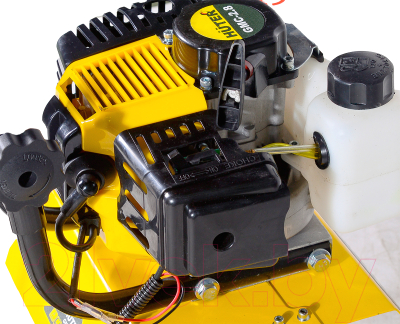 Миникультиватор Huter GMC-2.8 (70/5/22)- фото10