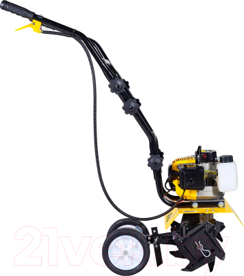 Миникультиватор Huter GMC-2.8 (70/5/22)- фото4
